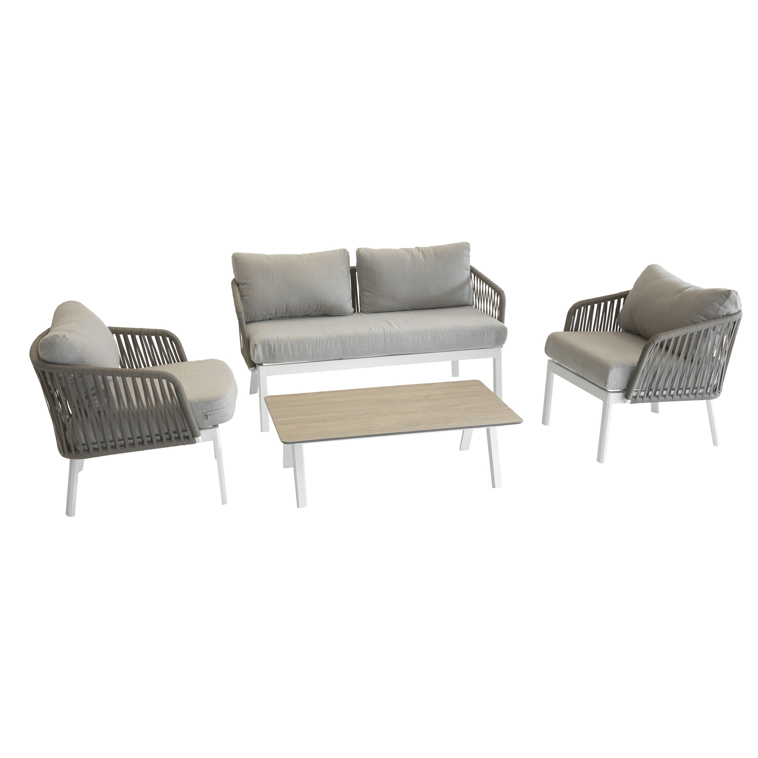 Conjunto Sof&aacute;s Barcelone