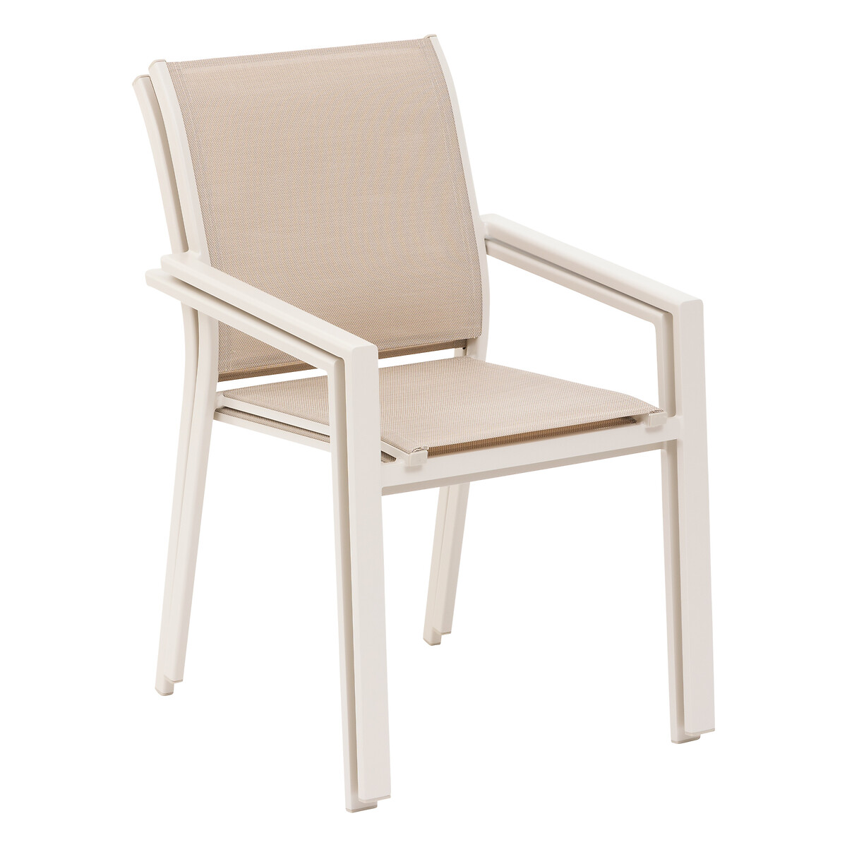 Silla ESSENTIA lino y argile