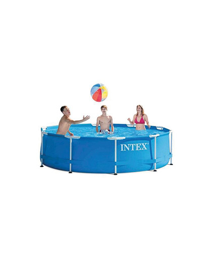 Piscina Tubular Intex - 305x76 Cm