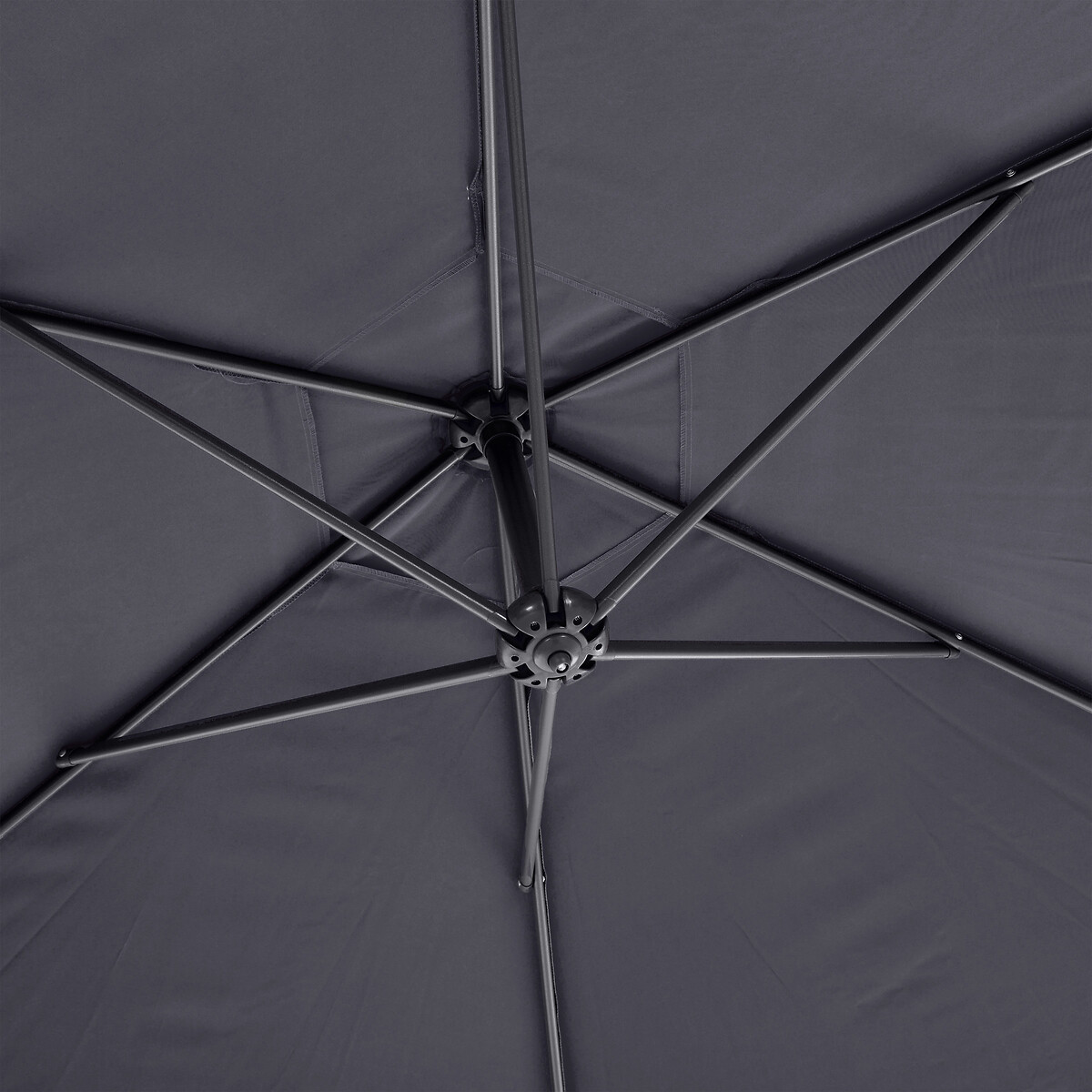 Parasol Redondo Enero C/Losa De Roca 3M