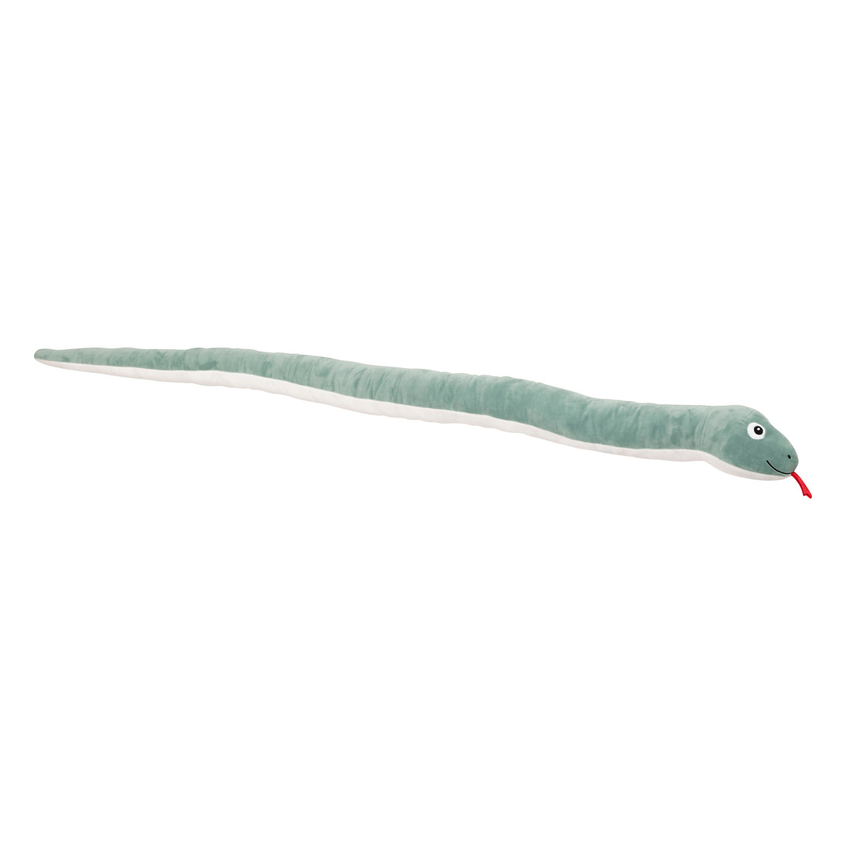 Peluche forma de serpiente acka EVASION MAROCAINE