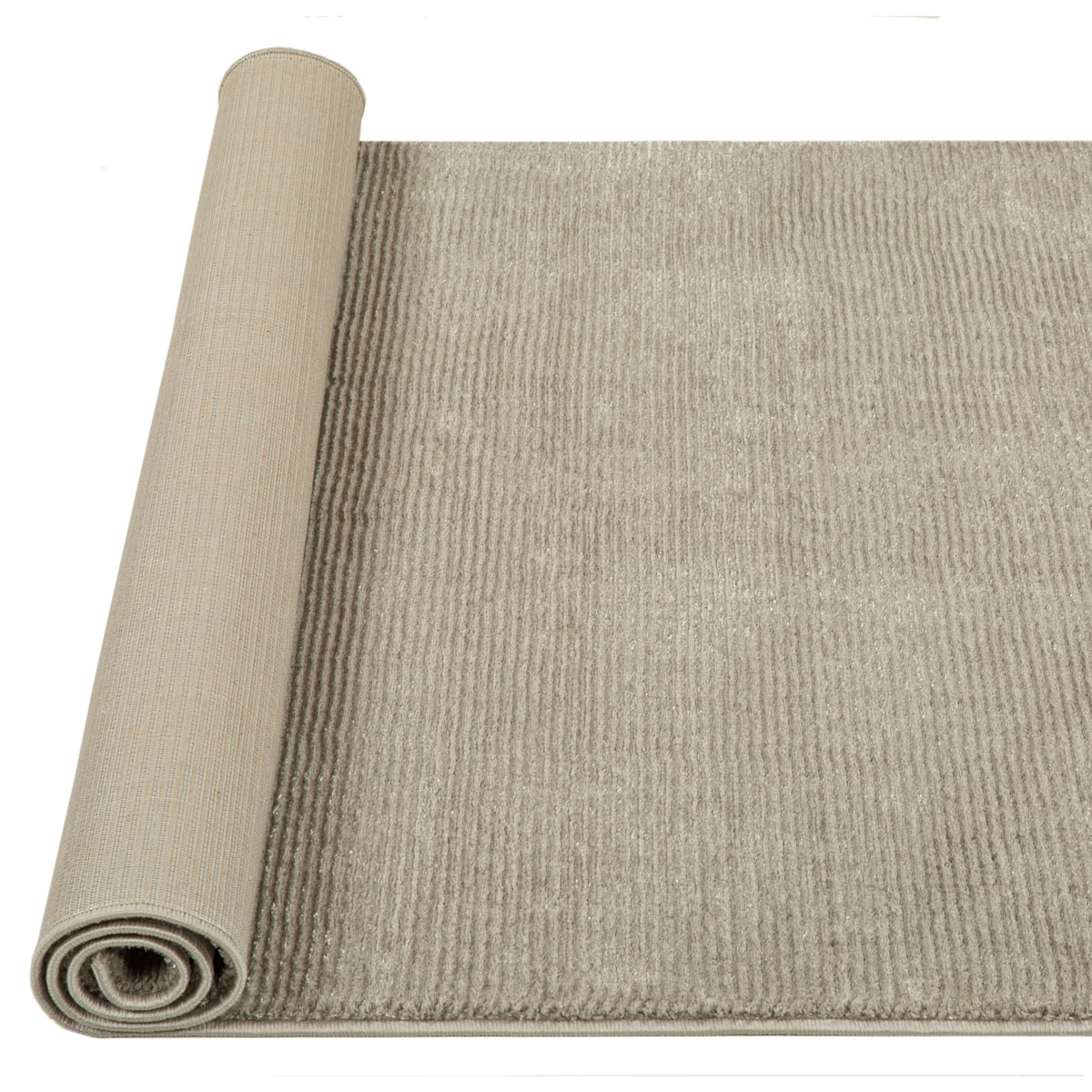 Alfombra ENDES gris 200x285cm