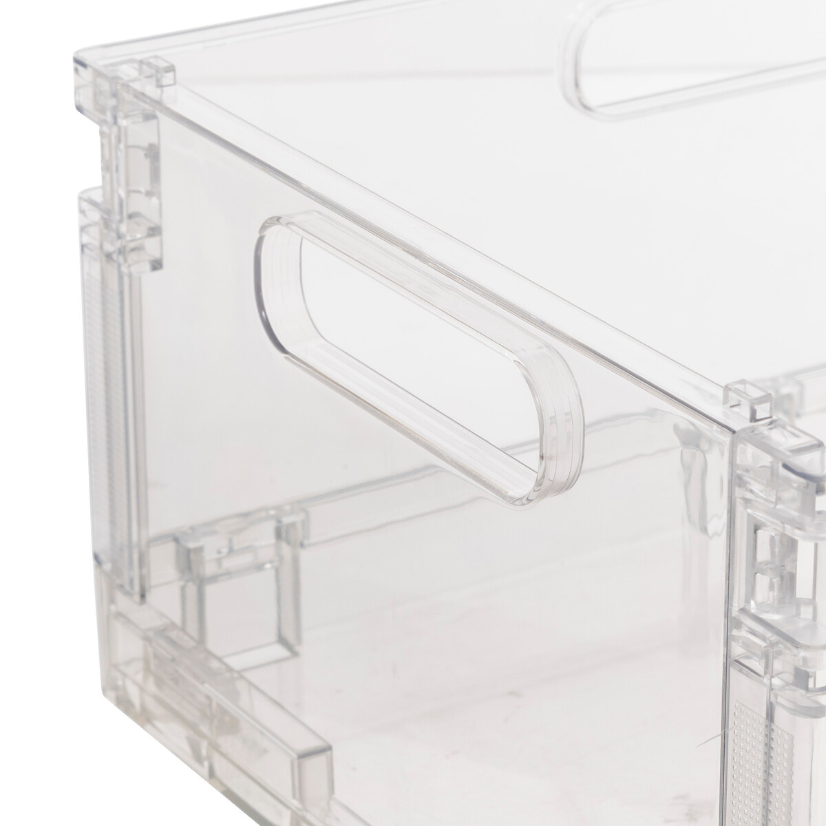 Caja de almacenaje plegable FOLD'N'BOX 22L