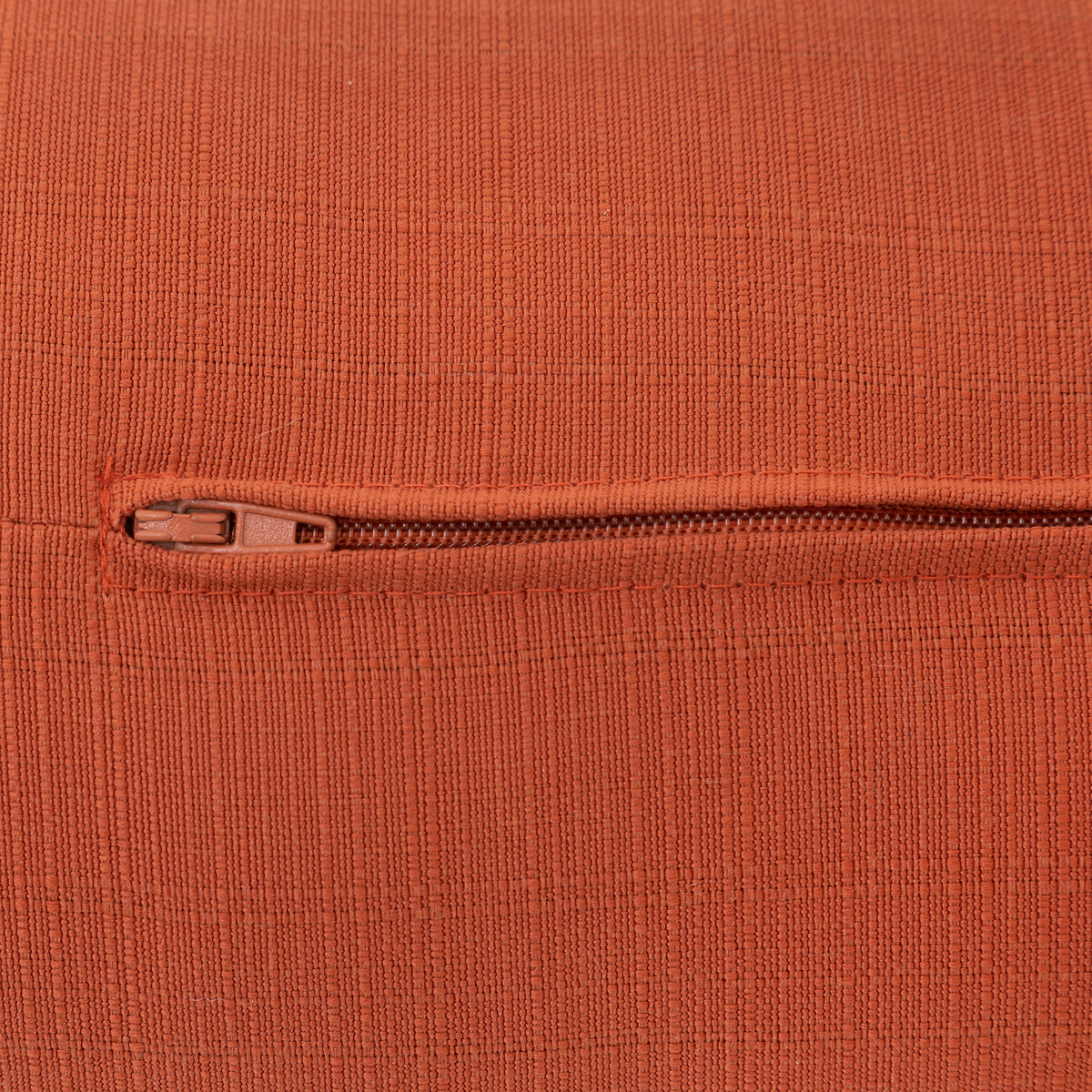 Cojín para tumbona KORAI terracota