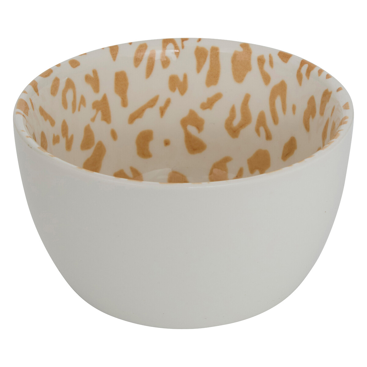 Set para aperitivos LEOPARDI 6x10x30cm