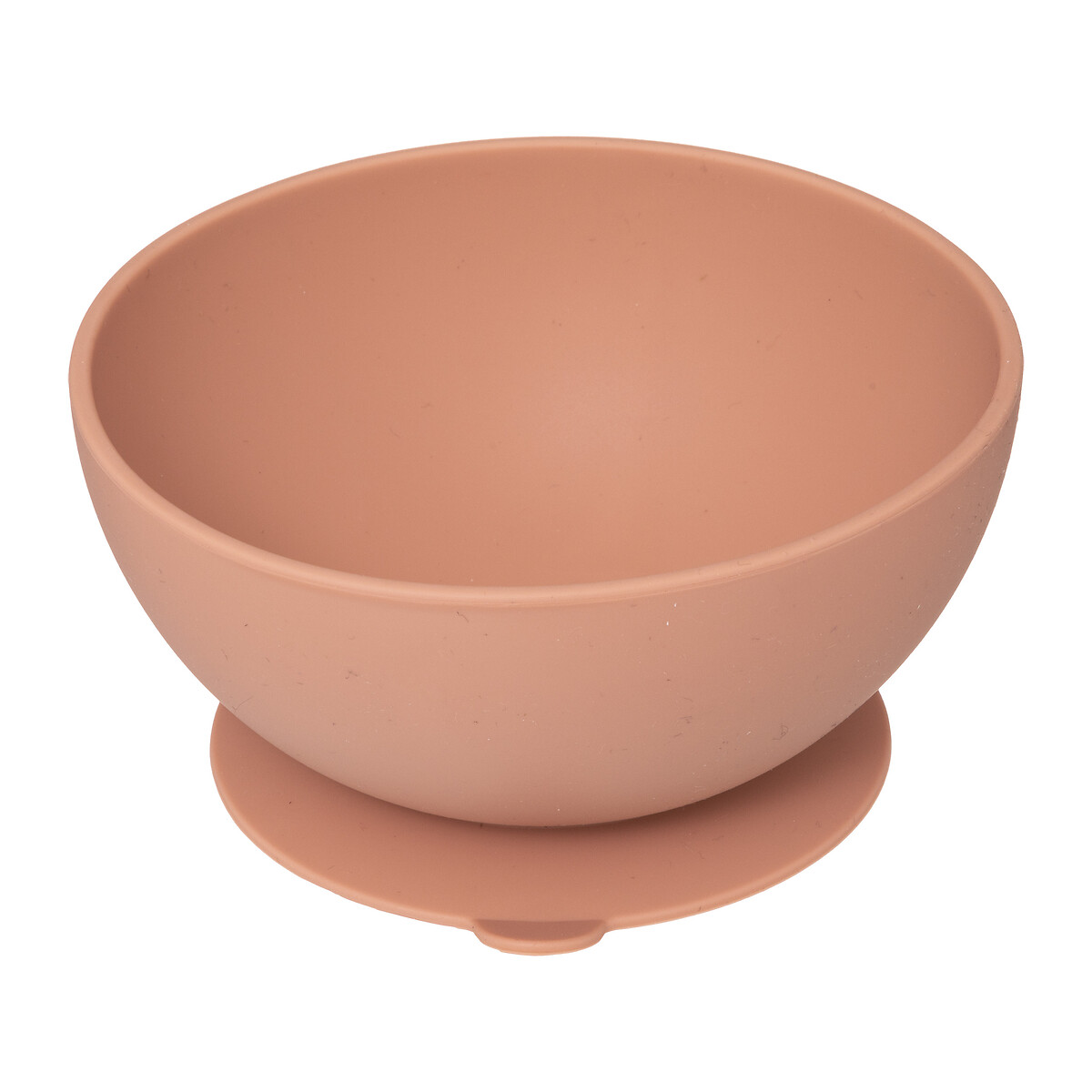 Set 4 Piezas Vajilla Terracota De Silicona
