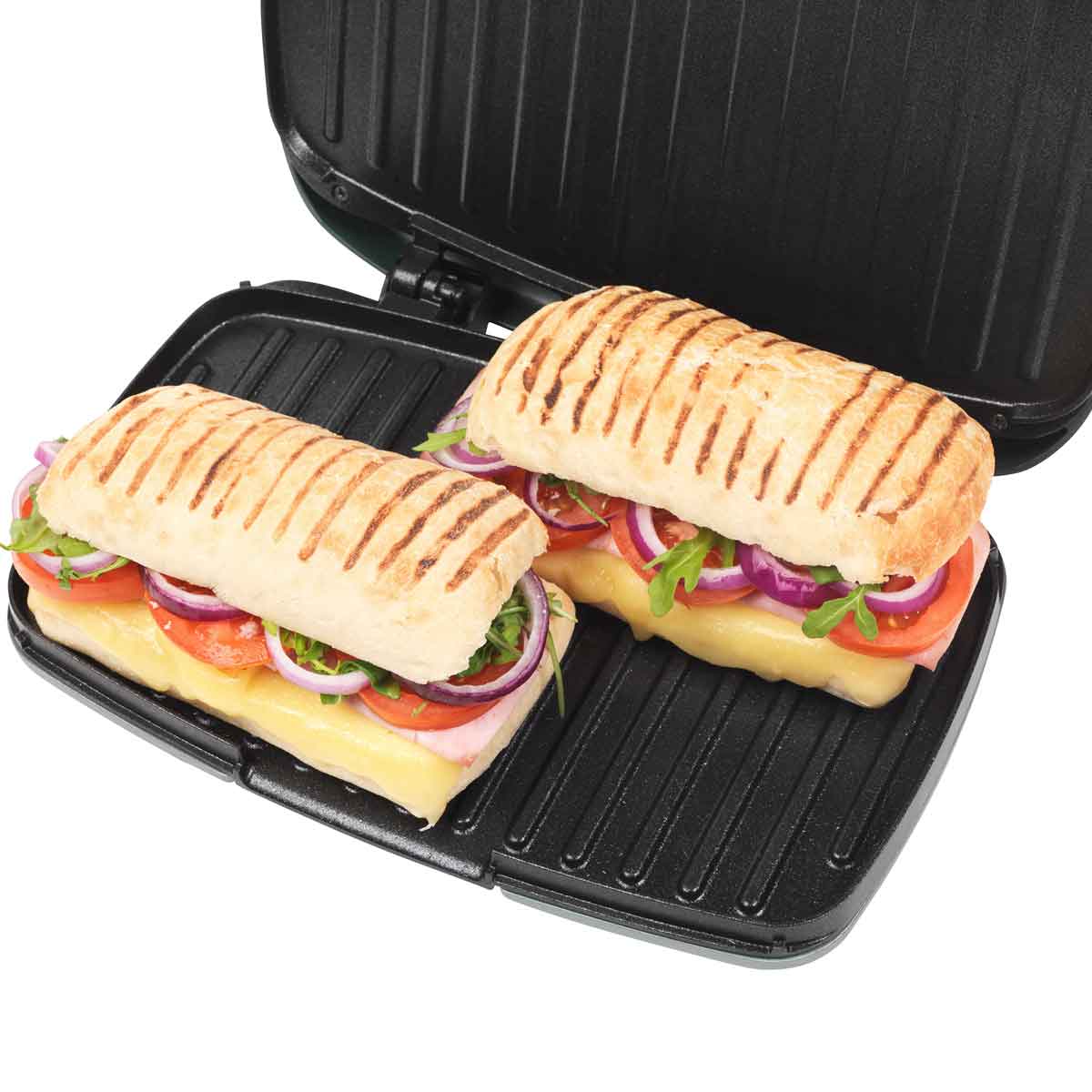  Sandwichera grill PROGRESS SHIMMER