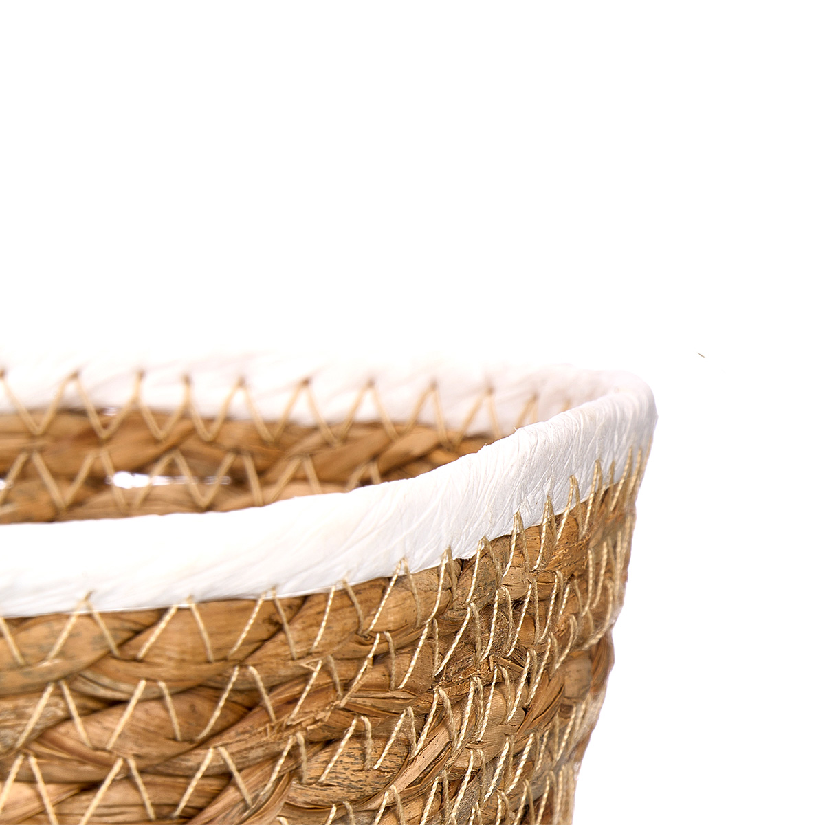 Panera rectangular 24cm