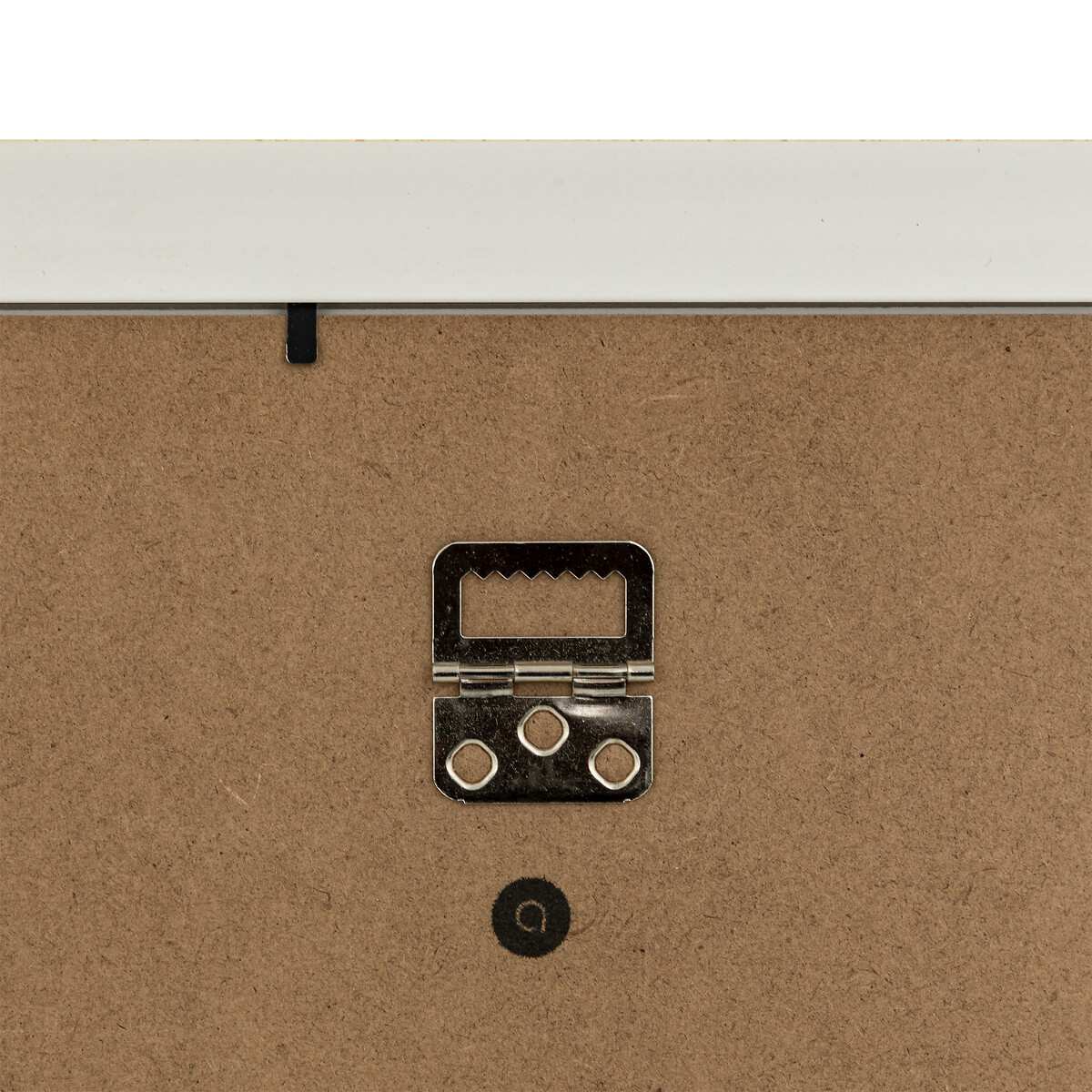 Portarretrato Thea Beige De MDF 40x50cm