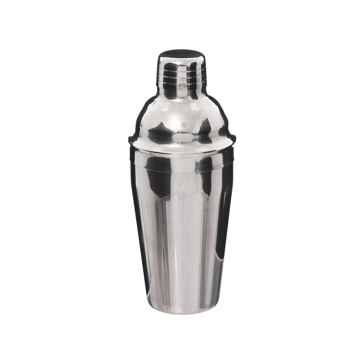 Set 6 Piezas Para Cocktail De Acero Inoxidable