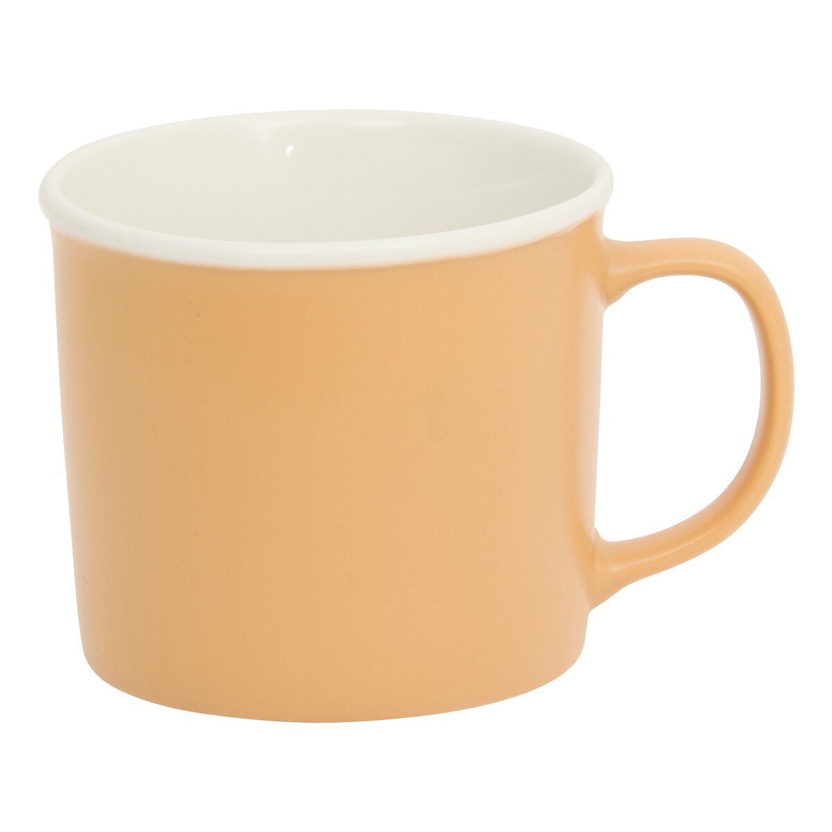 Taza NATURE de cer&aacute;mica 38cl