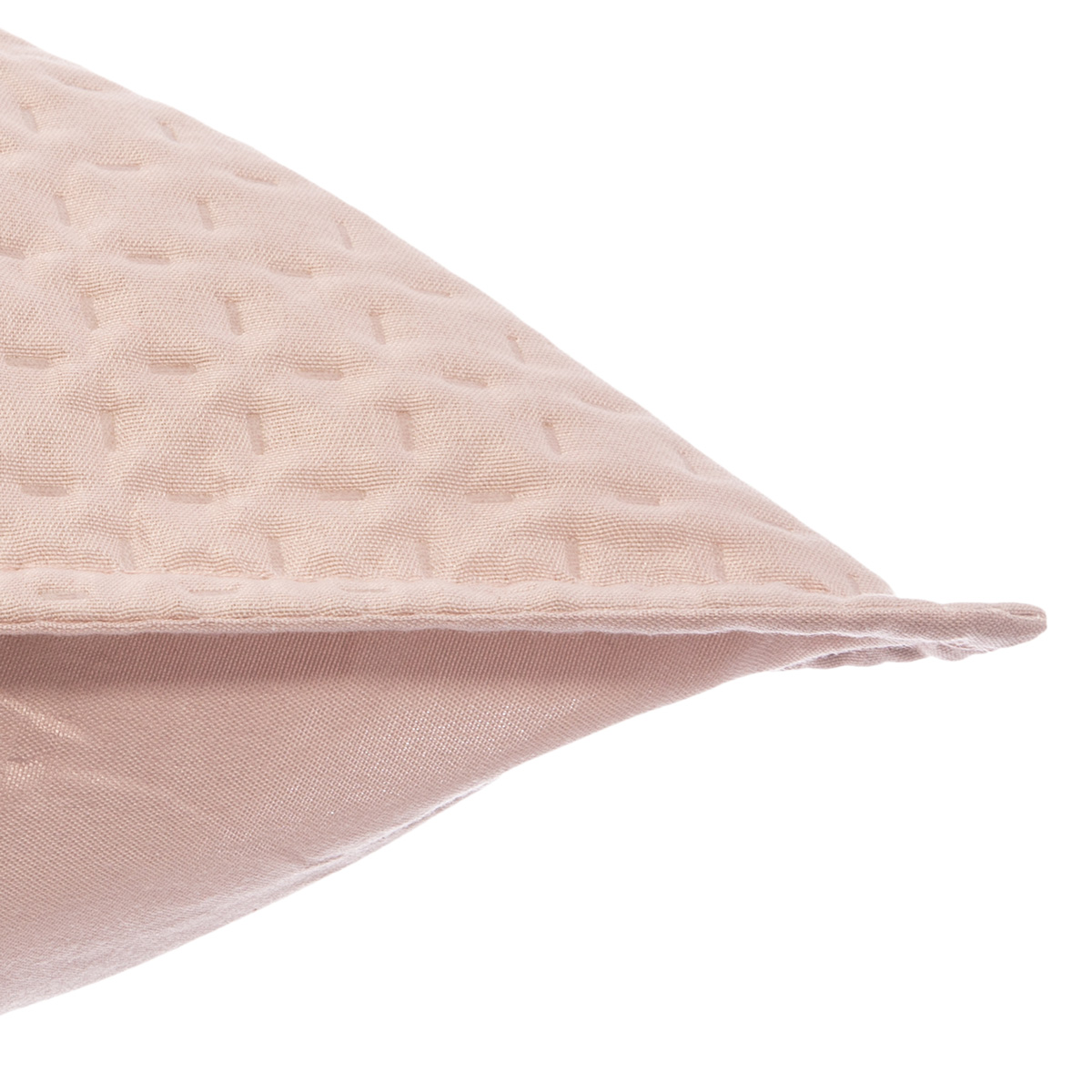 Colcha 240x260Cm C/2Fundas Cojín 60x60Cm