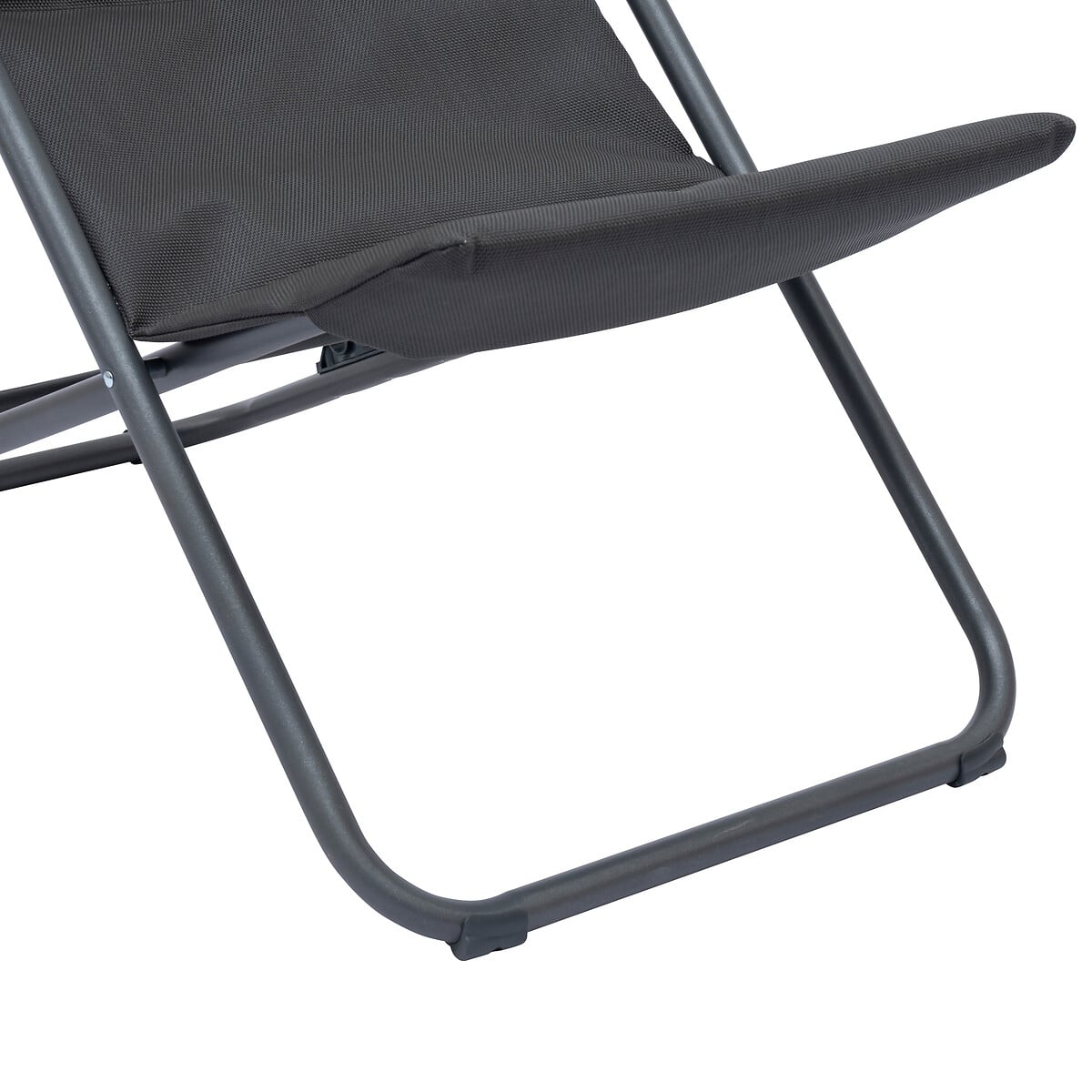 Silla relax MIRAEL graphite
