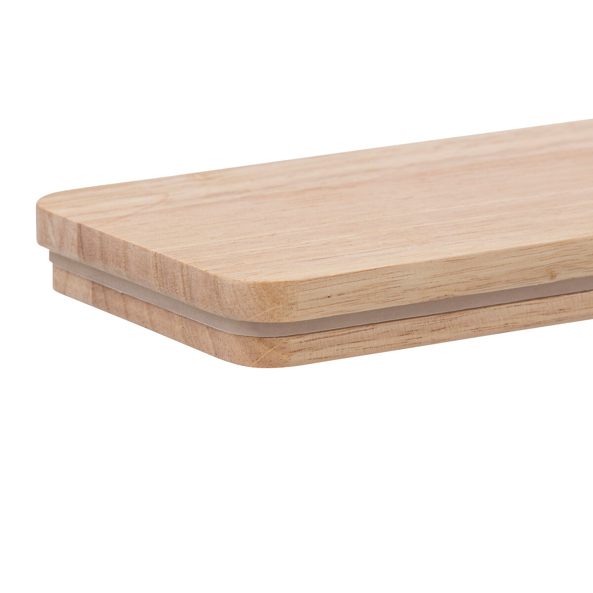 Caja Para Cereales Met&aacute;lica Verde