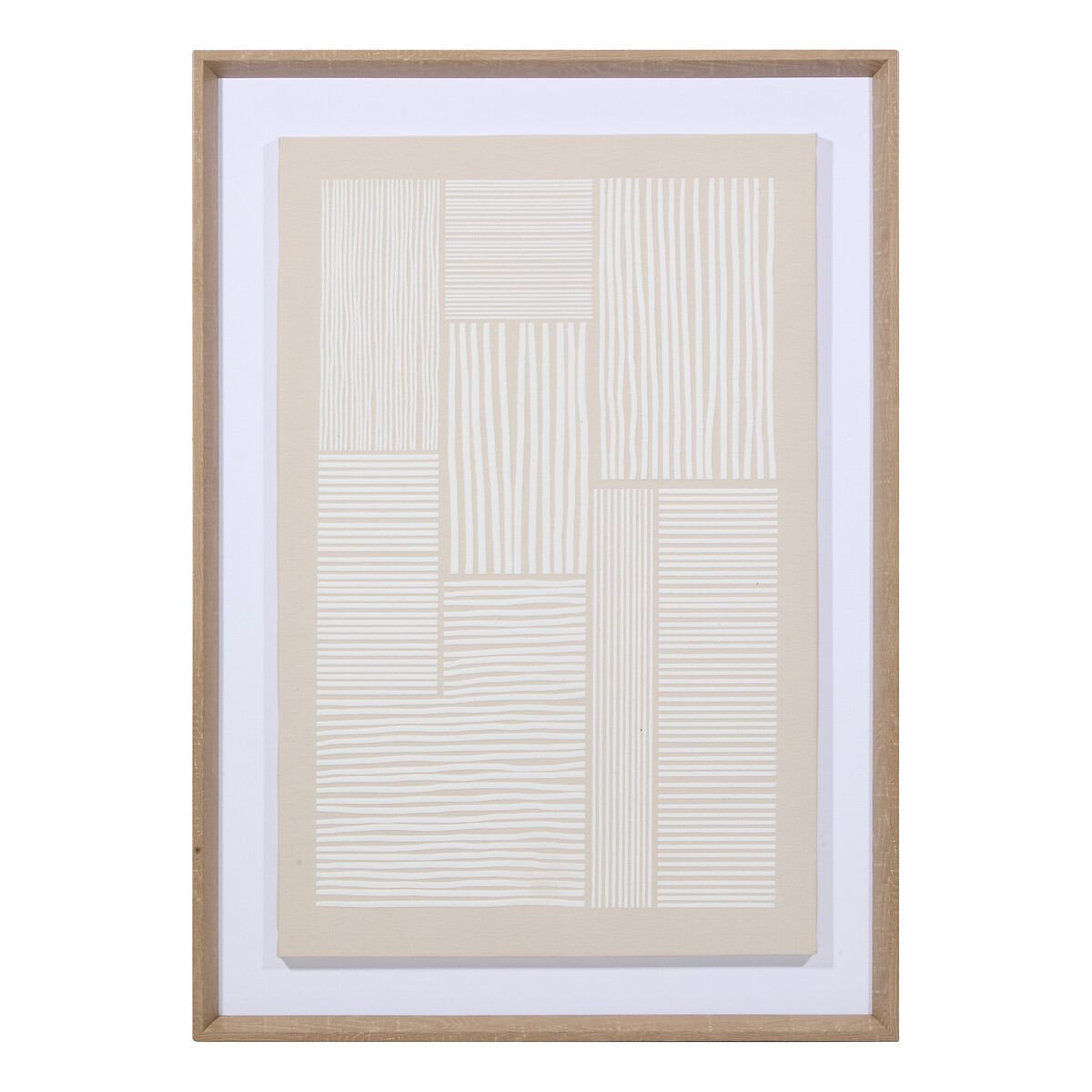 Cuadro decorativo 3D 50x70cm