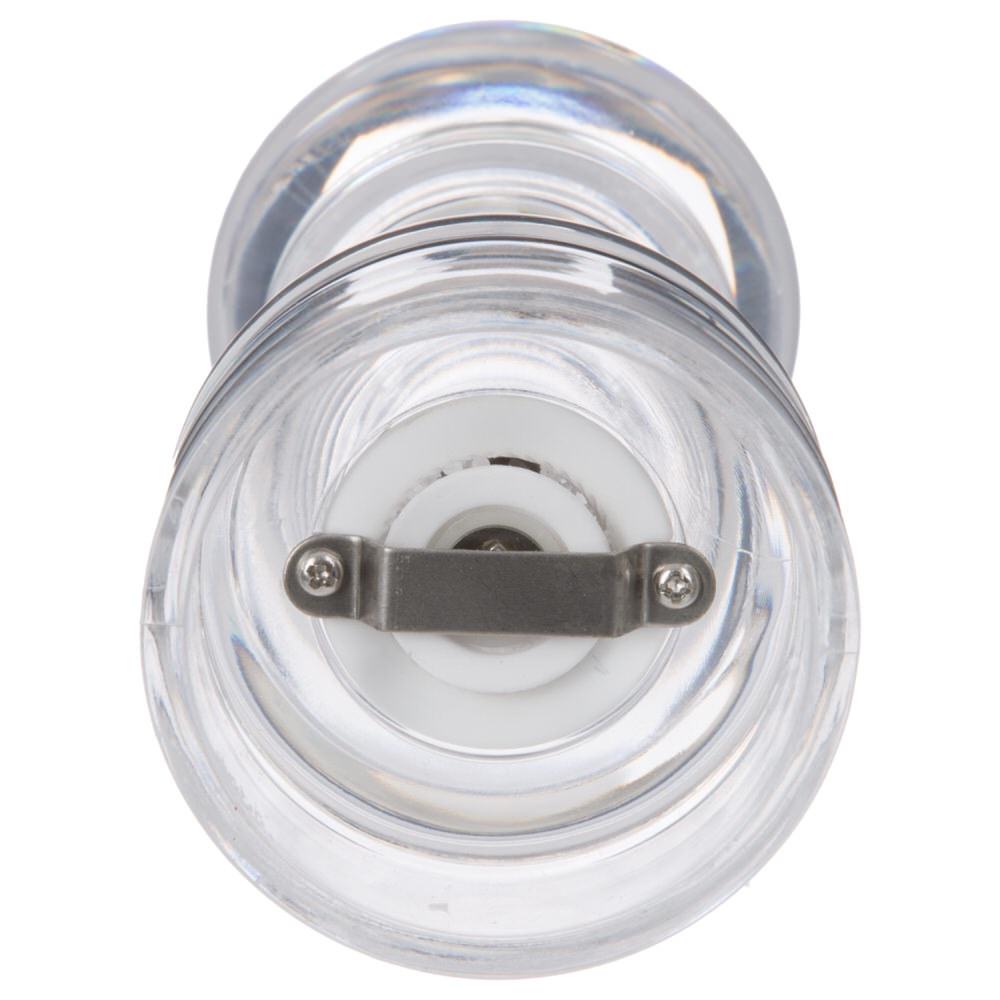 Molinillo De Sal Acrílico 15Cm