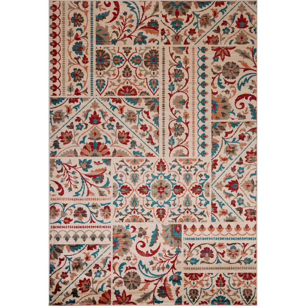 Alfombra Lene 160x235Cm