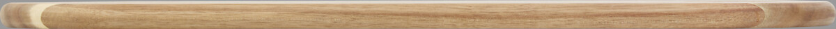 Tabla de presentaci&oacute;n marr&oacute;n de madera