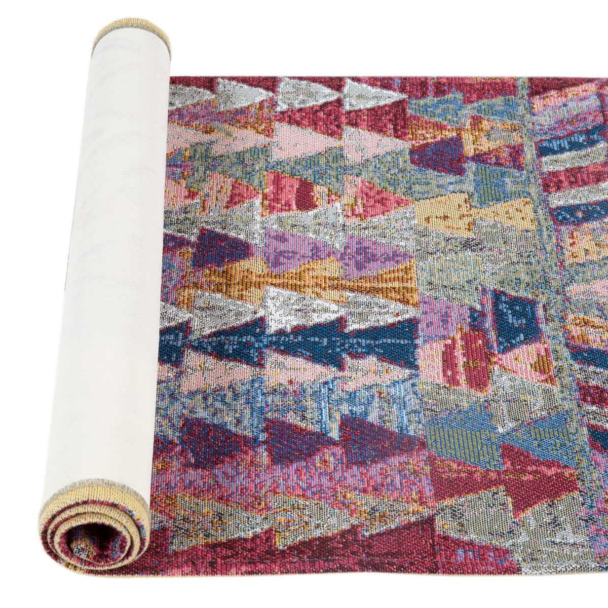 Tapete Sunlight Multicolor 100x150cm