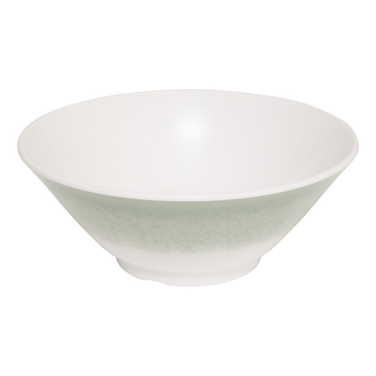 Ensaladera CLARA verde 25cm