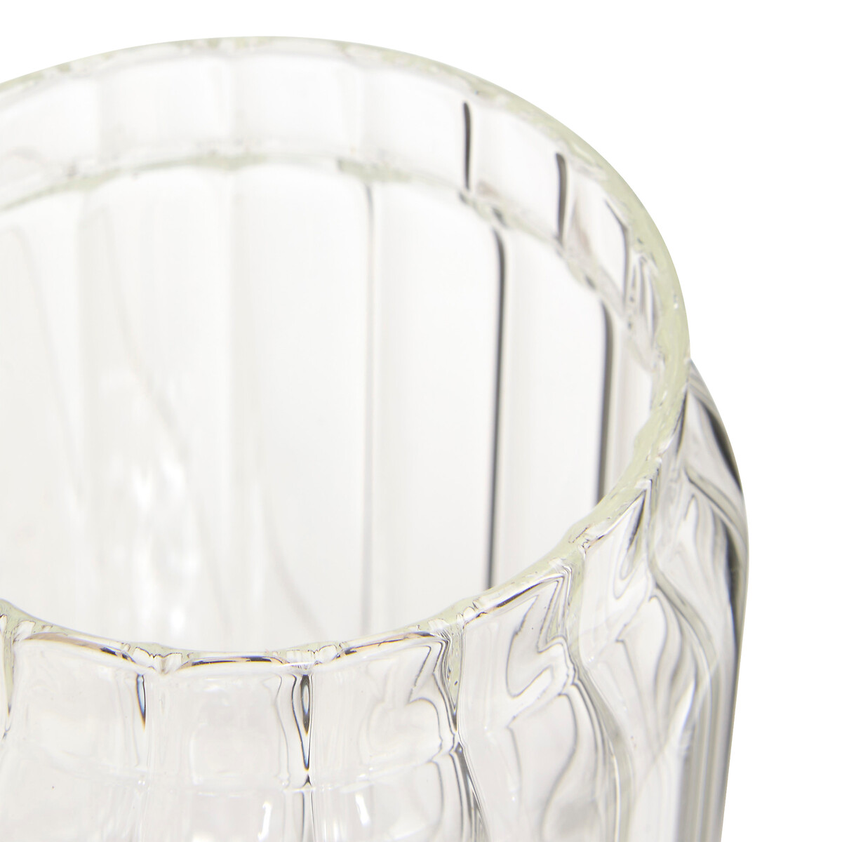 Tarro HARMONY con tapa 0,5L