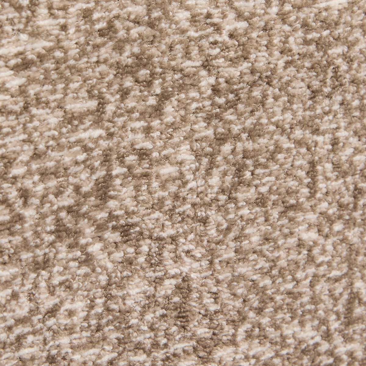 Puf con almacenaje OXIA marr&oacute;n 38x38cm