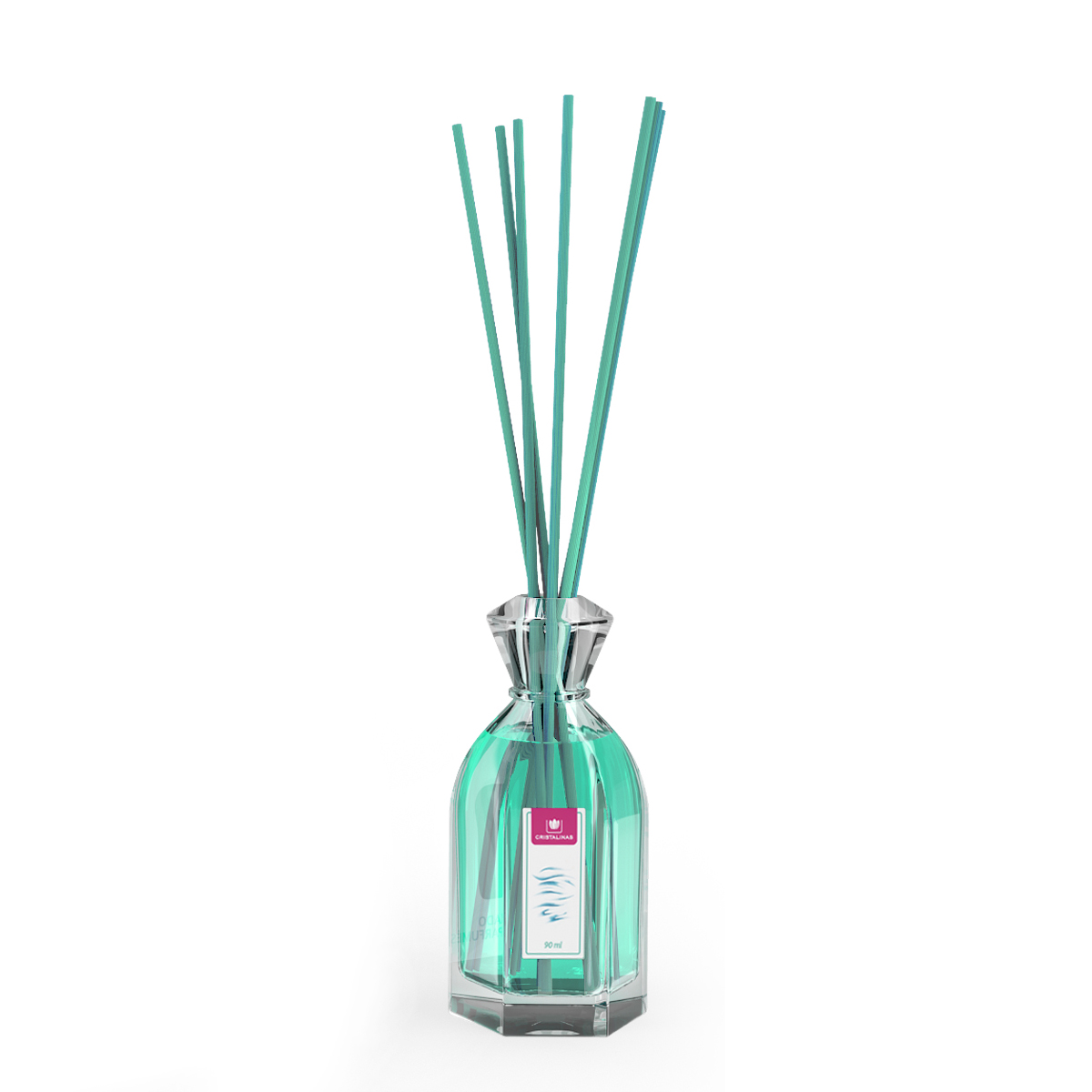 Ambientador mikado brisa marina 90ml