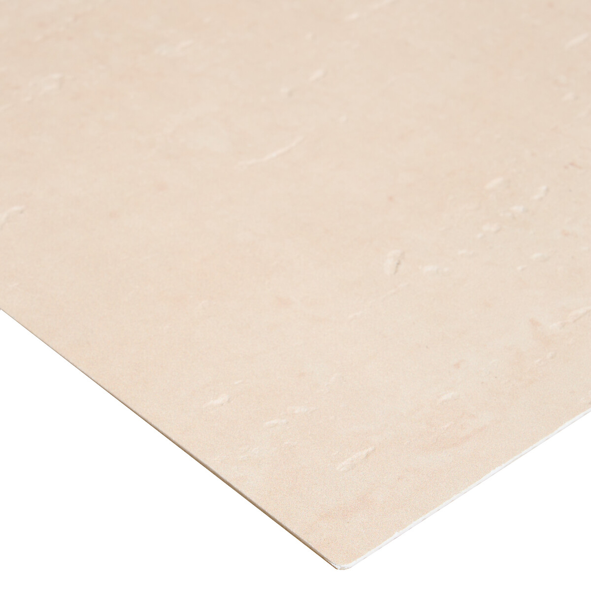 Panel decorativo CARY beige de poliresina 240cm
