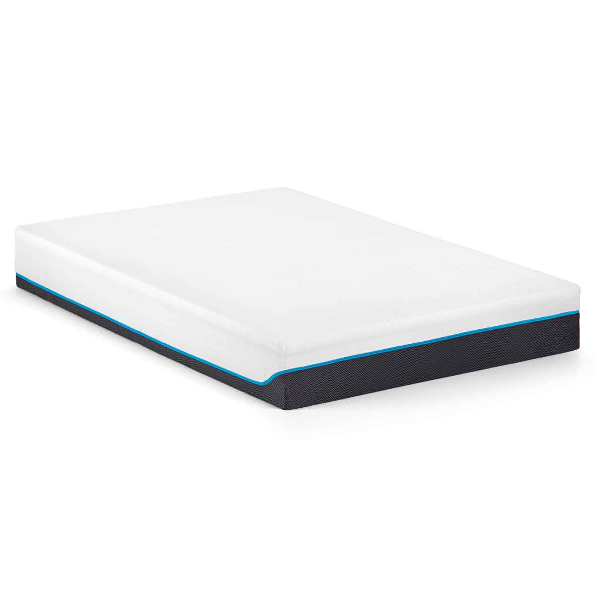 Colchón Híbrido Pinzas 160x200cm