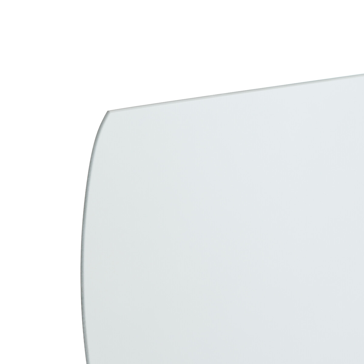 Espejo Ondulado 90x20x0.3Cm