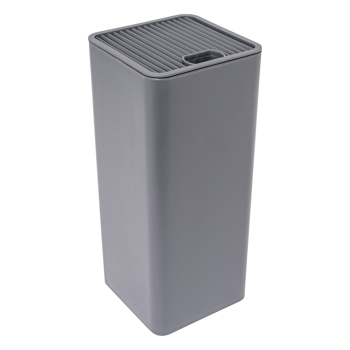 Set de cuchillos y tijeras con soporte N&Eacute;O