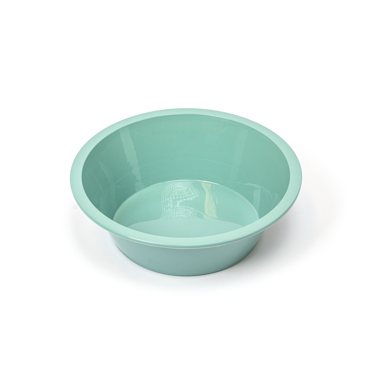 Barreño De Plástico Europa Azul 340