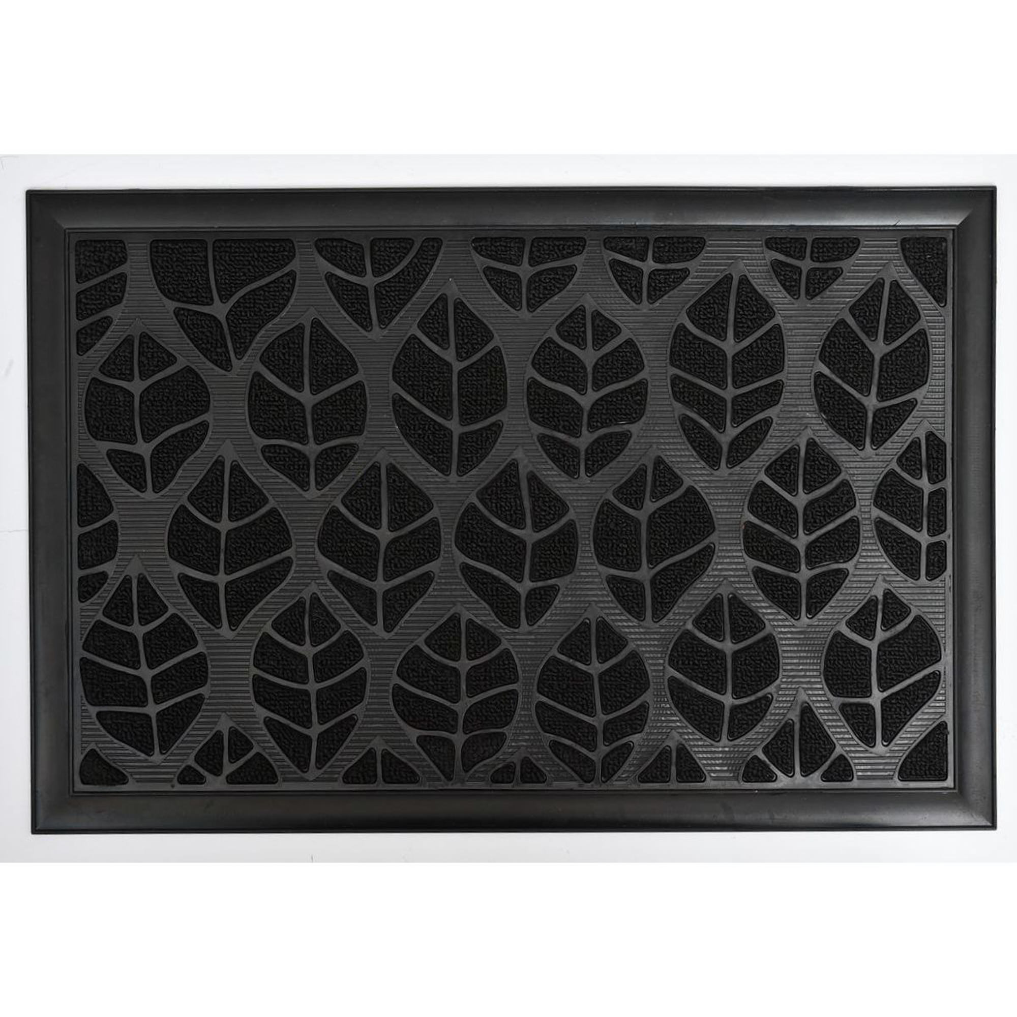 Alfombra De Entrada Central Park 40x60cm