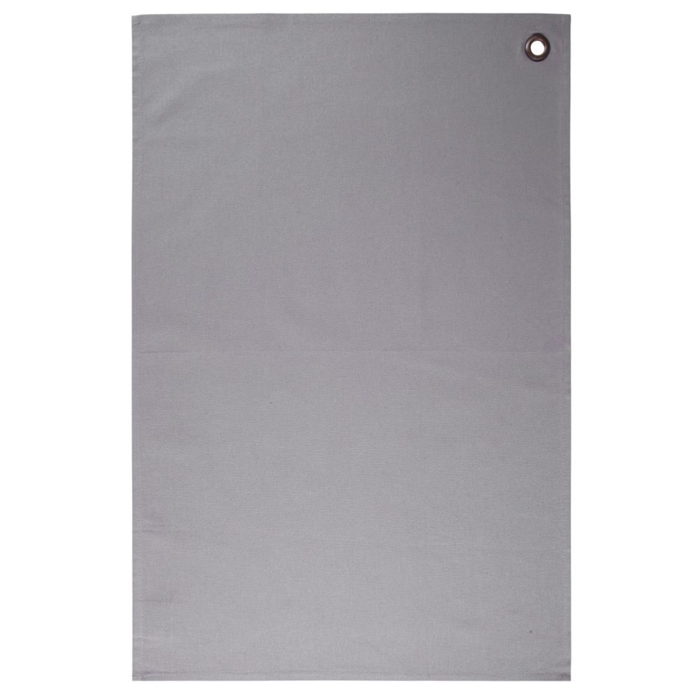 Set 2 Paños De Cocina Grises