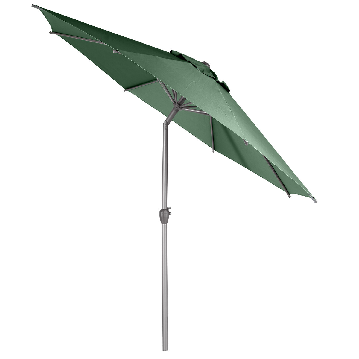 Parasol LOOMPA verde oliva 3m