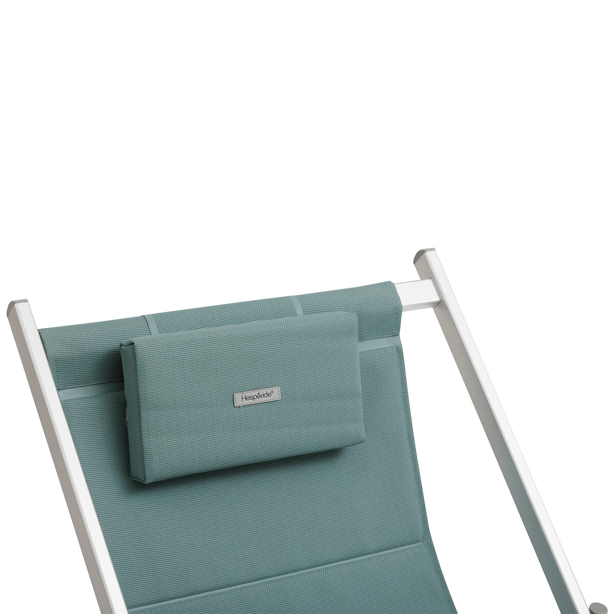 Silla relax HONOLULU verde jade