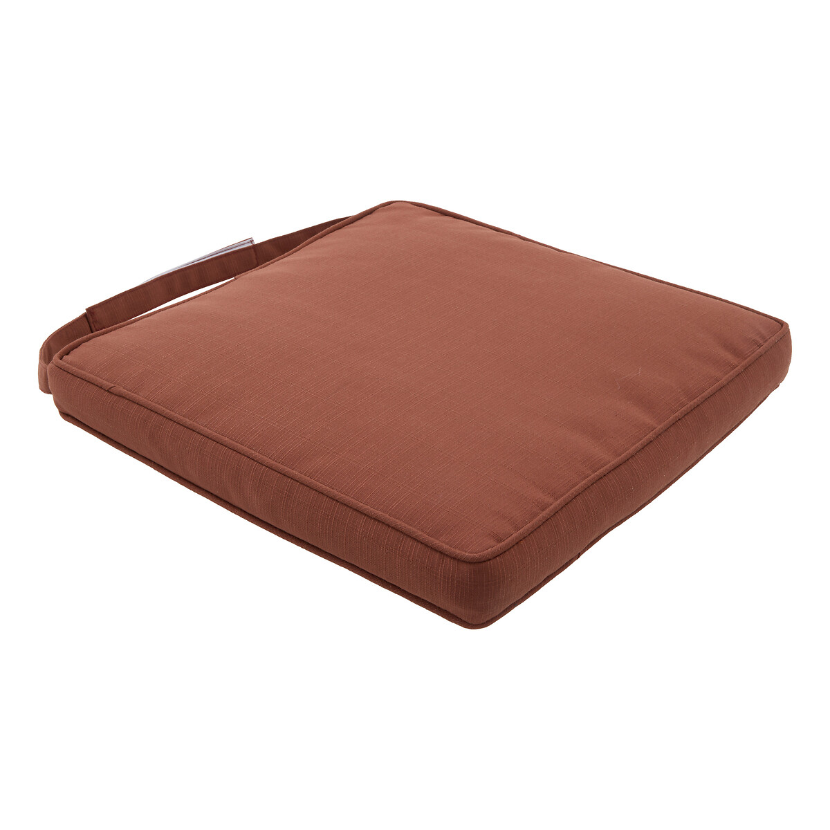 Coj&iacute;n KORAI acajou para silla exterior