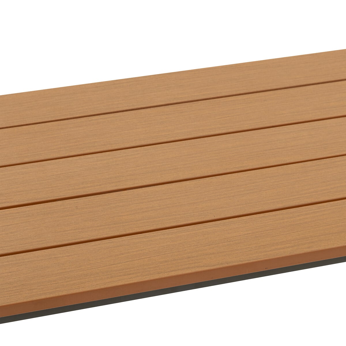 Juego de jard&iacute;n relax 4 plazas taupe