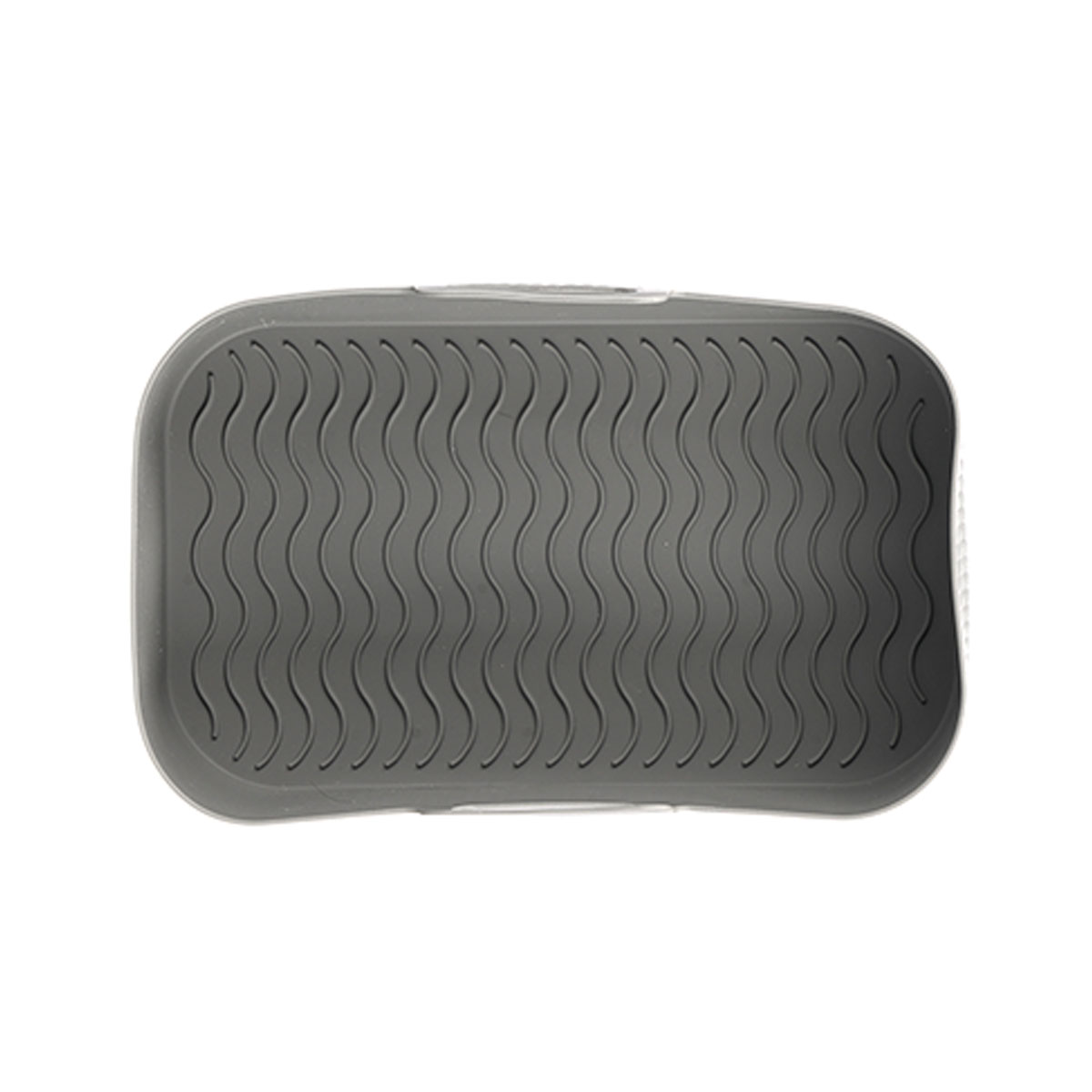 Forma rectangular de silicona para freidora airfry