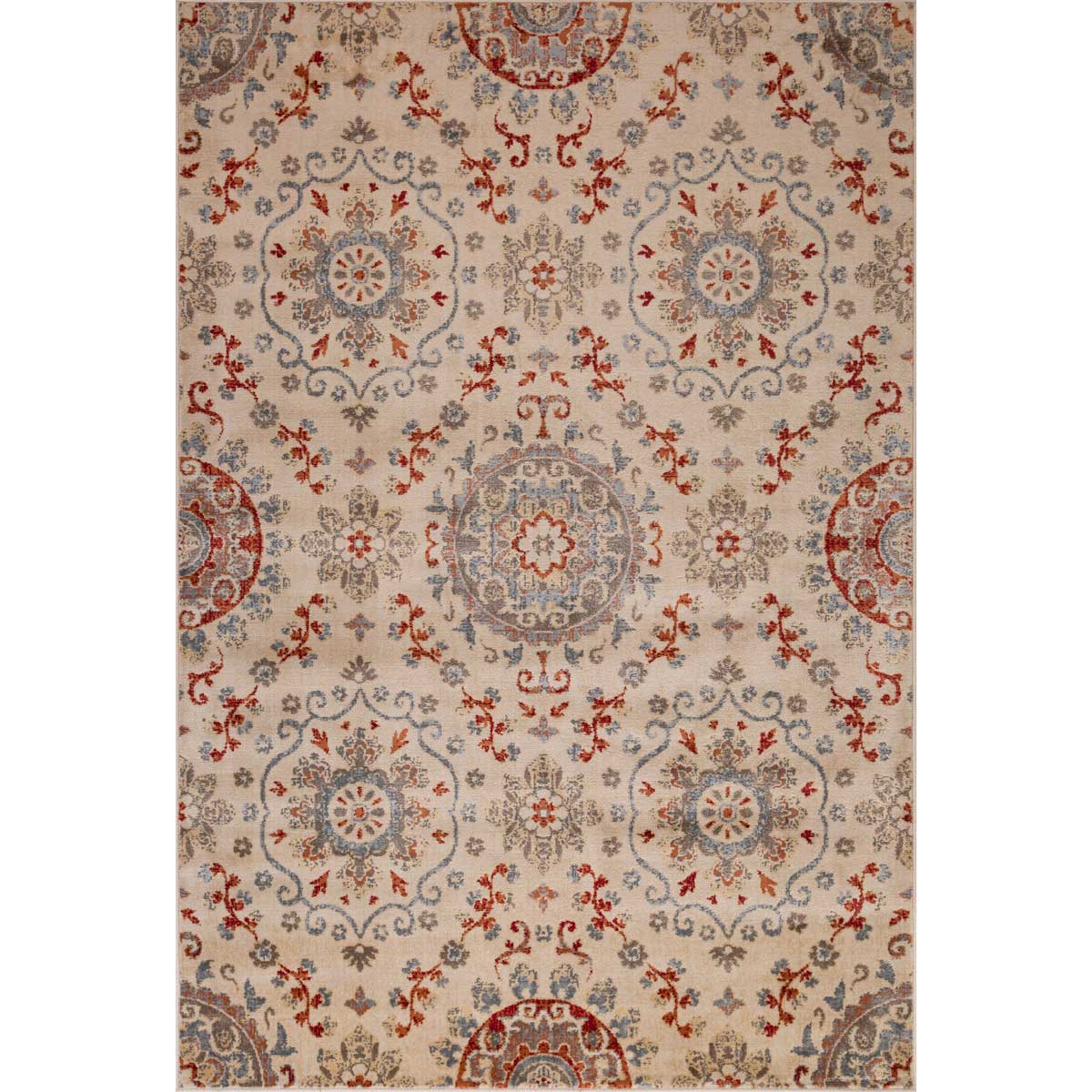 Tapete Lene Bege 160x235cm