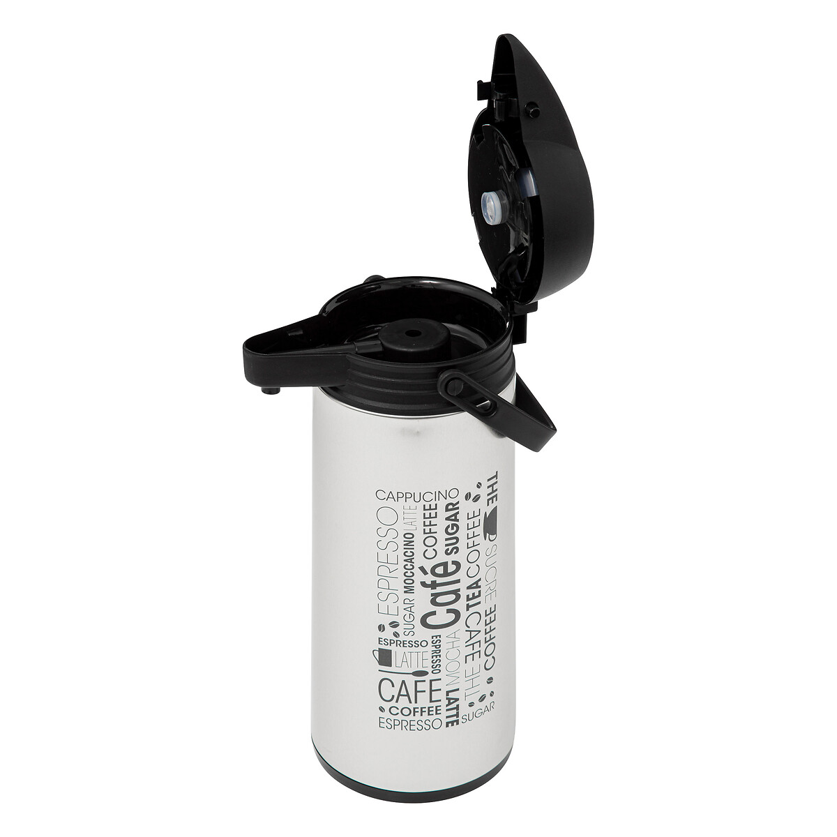 Termo Para Líquidos 1.9L C/Diseño 