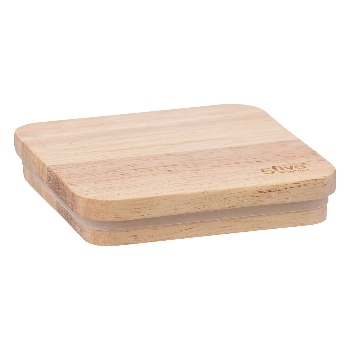 Caja Para Pasta Met&aacute;lica Azul
