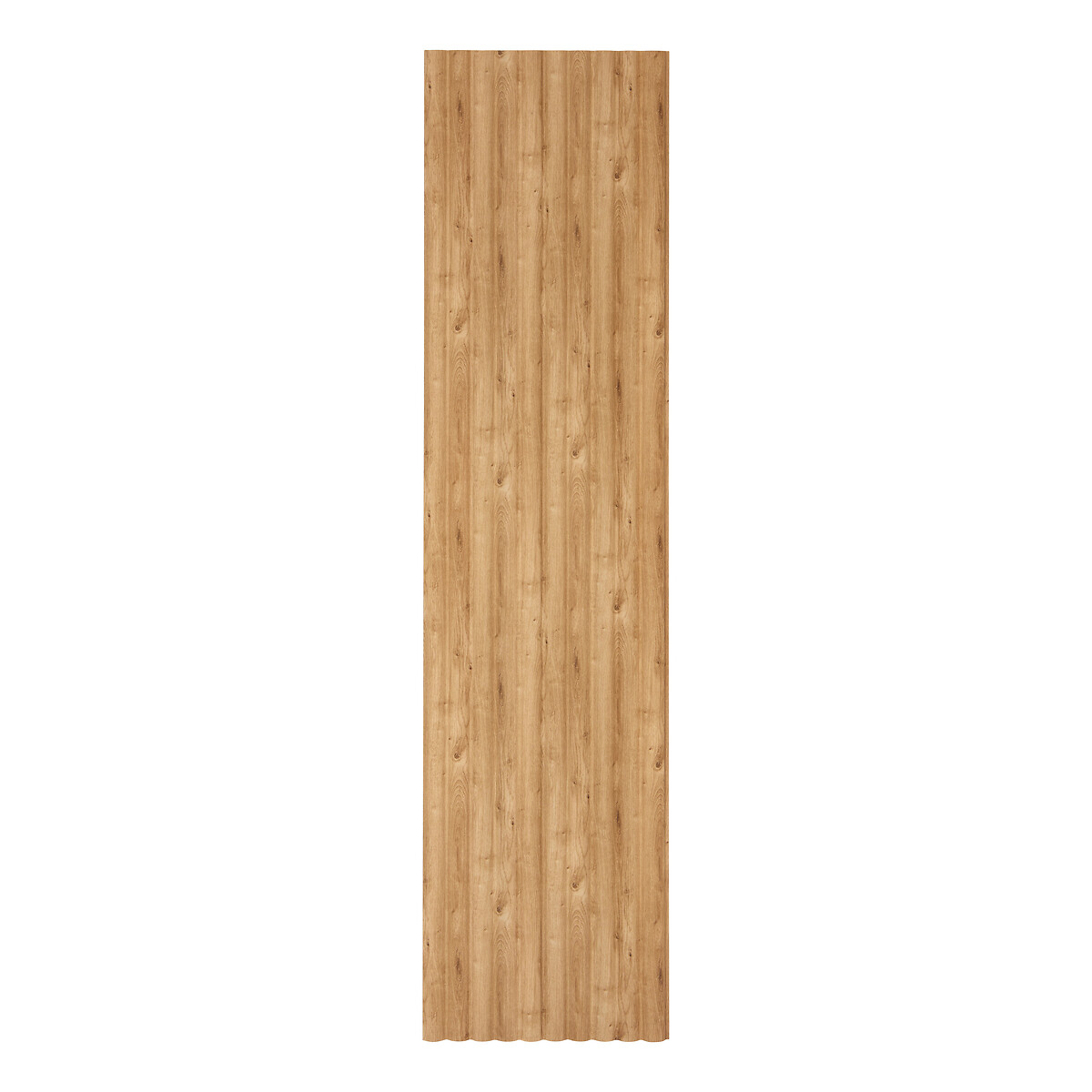 Juego de 2 paneles decorativos ALCOV beige 120x30