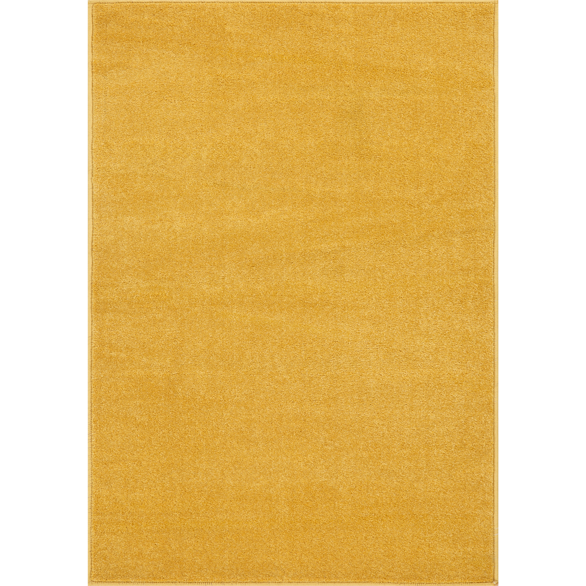 Tapete Ambiente Amarelo 120x160cm