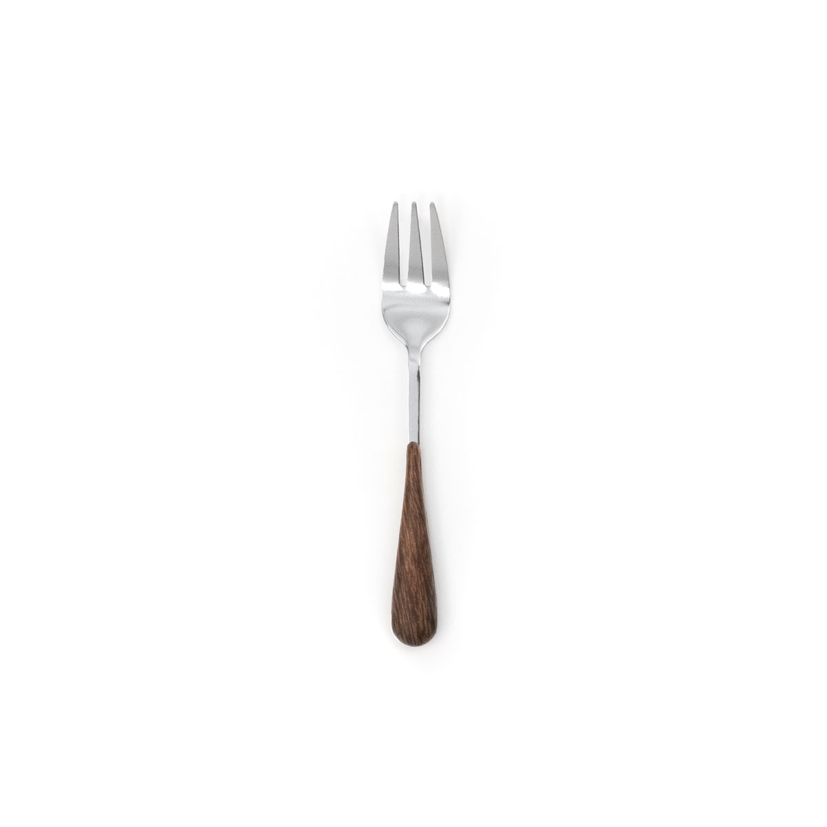 Tenedor de postre OAK WOOD