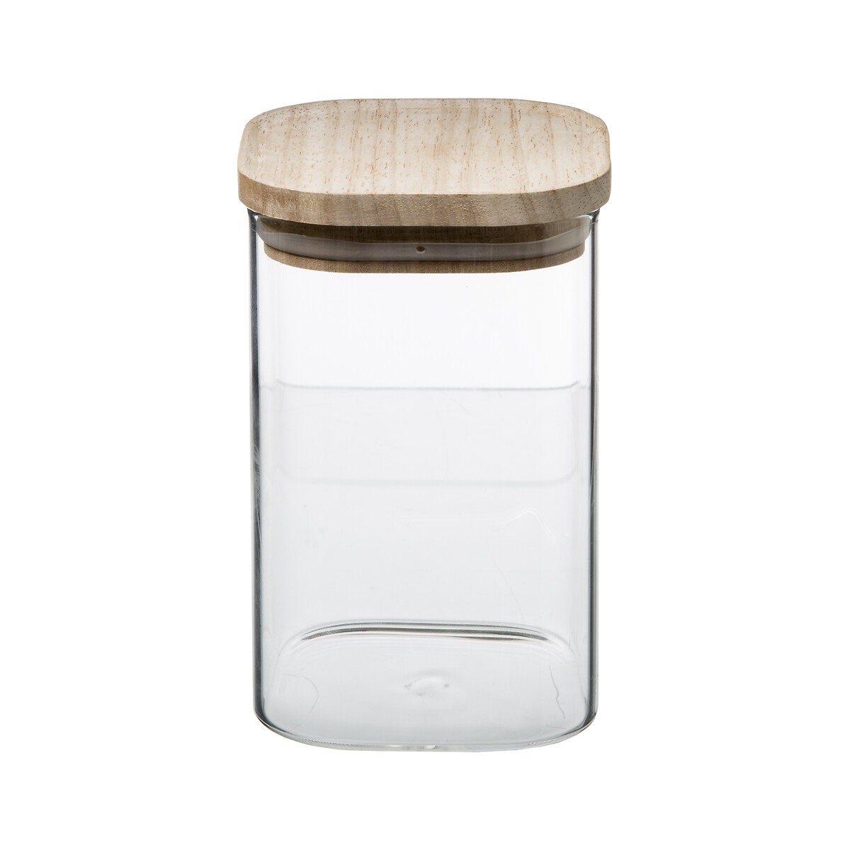 Juego 3 Tarros De Vidrio