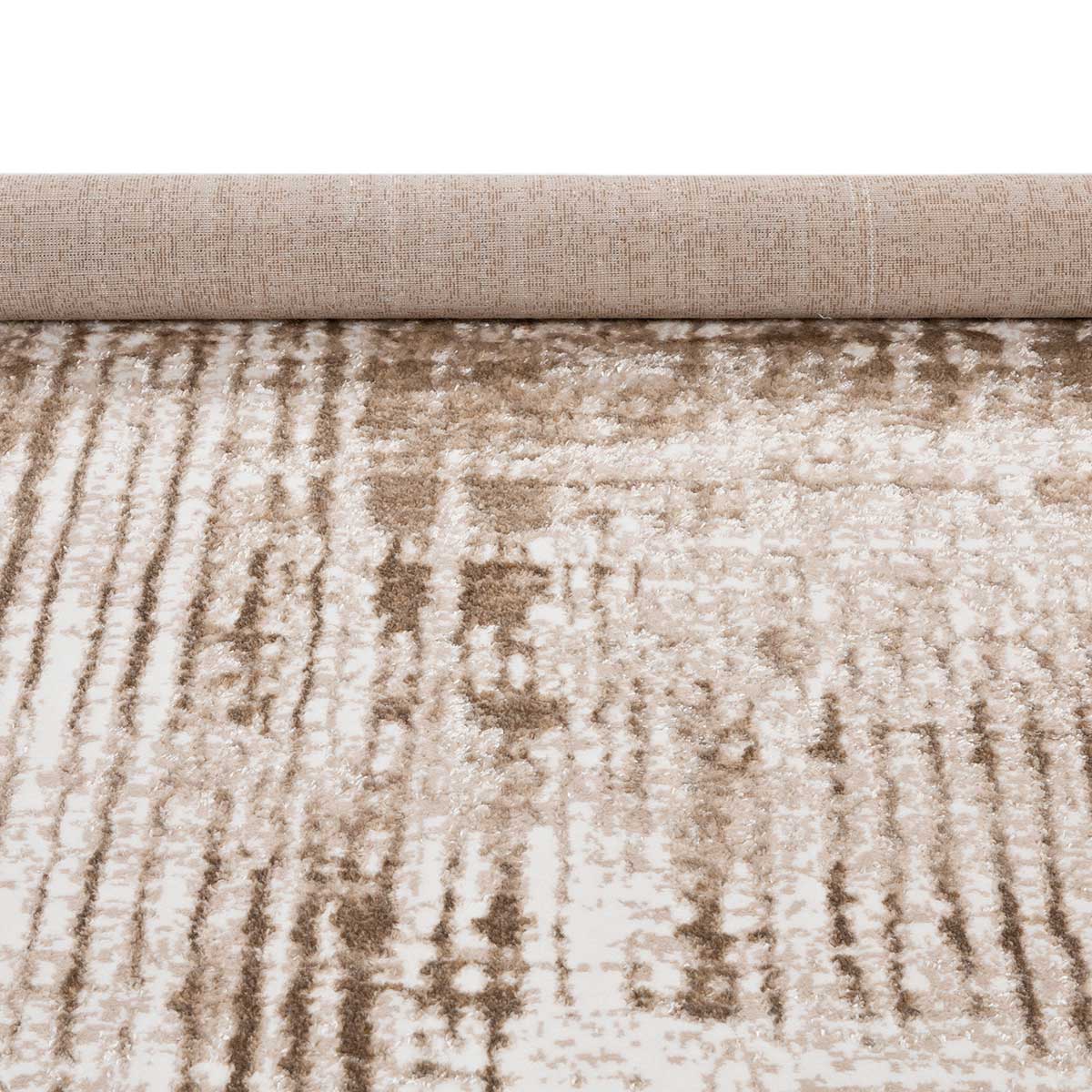 Alfombra Vello Fade Multicolor 120x160cm