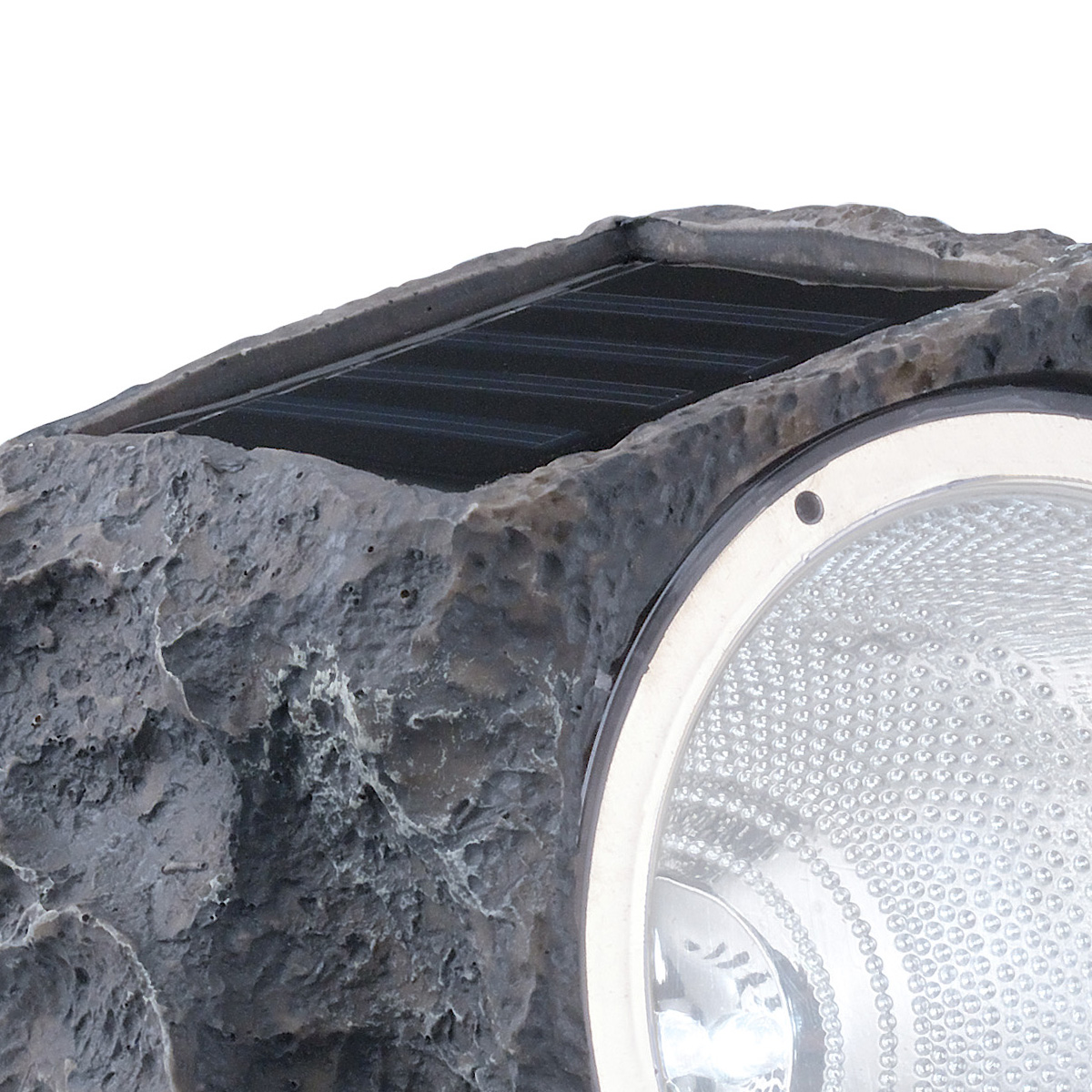 Piedra Solar Decorativa 