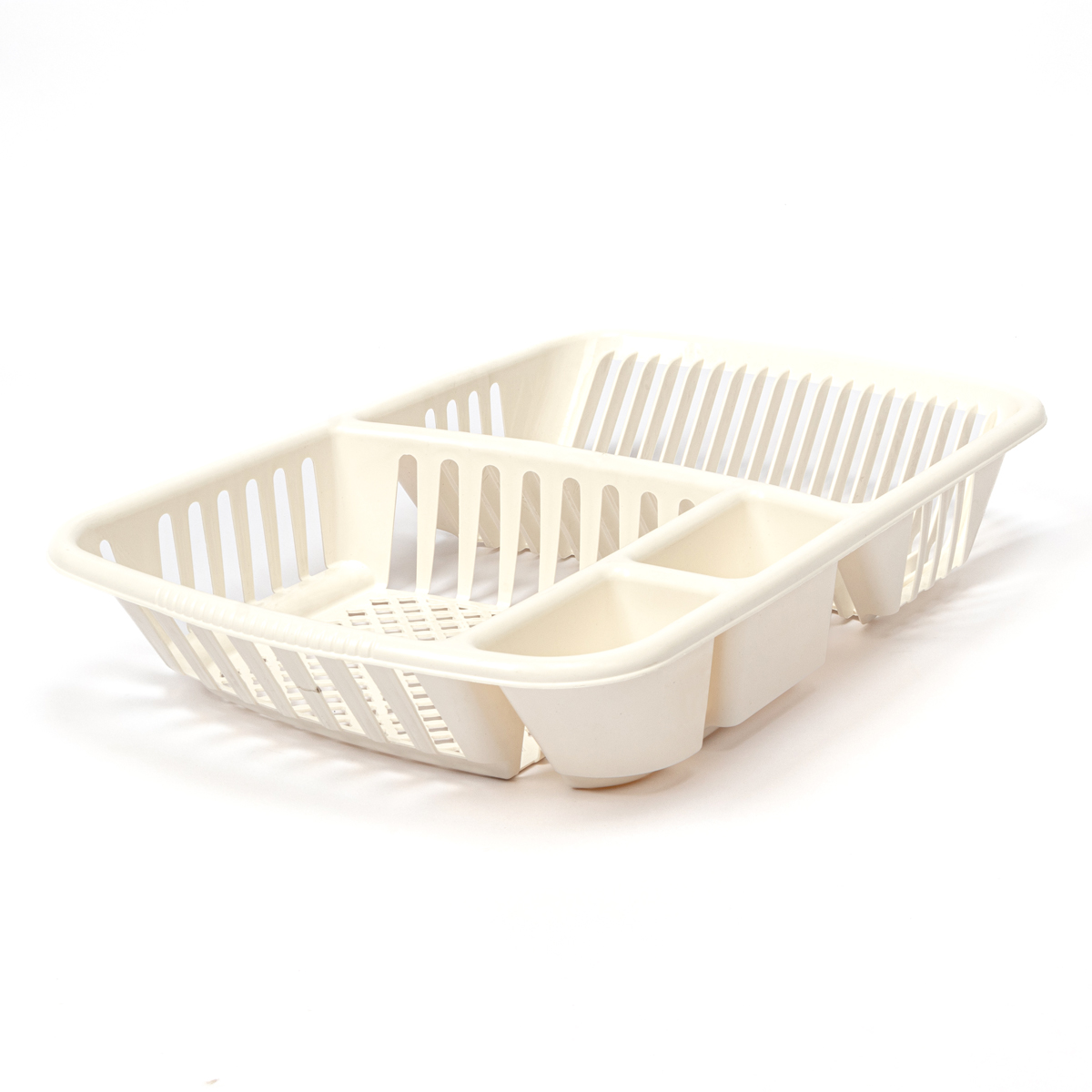 Escurreplatos N&ordm;2 Europa Blanco