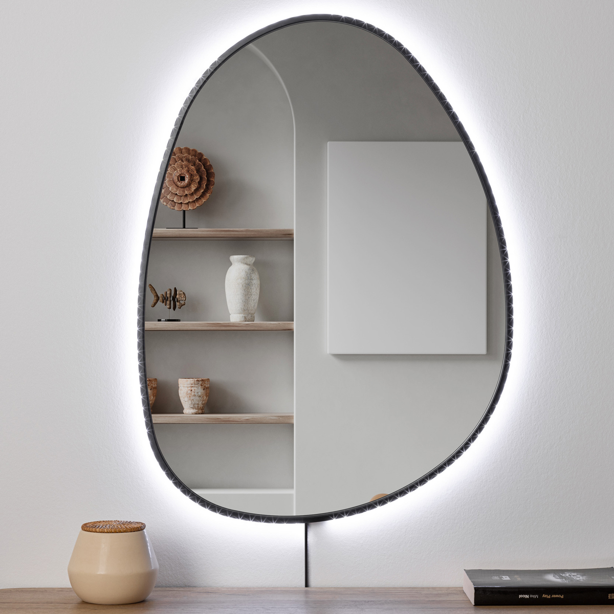 Tira De Luz Led 1.3M